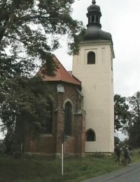 Čečovice