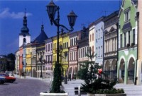 Svitavy