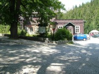 Karlova Studánka - Hubert