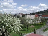 Jarní Veřovice