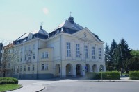 Slezská univerzita - Matematický ústav
