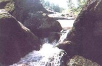 Kamenický potok