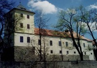 Horažďovice