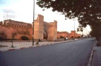 Rabat-Salé