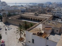 Mešita Sousse