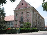 Ptuj - dominikánský klášter