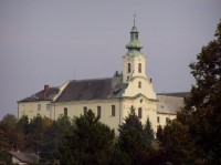 Letovice - Klášter: Letovice - Klášter