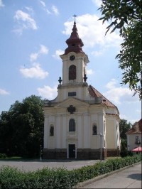 kostel Postoloprty: kostel Nanebevzetí Panny Marie v Postoloprtech
http://www.postoloprty.farnost.cz/