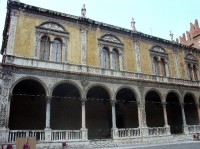 Verona: Piazza dei Signori