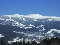 Ski areál Rokytnice nad Jizerou: Ski areál Rokytnice nad Jizerou