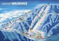 ski areál Herlíkovice: ski areál Herlíkovice