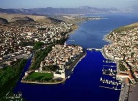 TROGIR