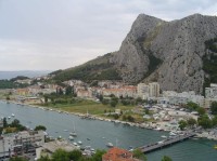 OMIŠ