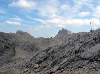 TRIGLAV -  2865 m.n.m.