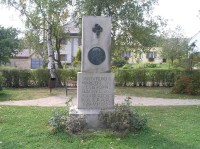 Památník malíře Adolfa Kašpara