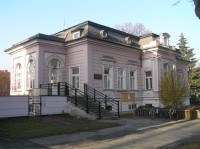 Šumperská knihovna