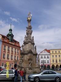 Jindřichův Hradec 
