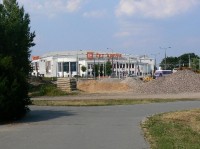 CEZ Arena