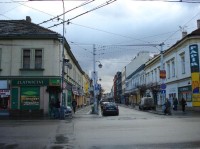 Sladkovského ulice