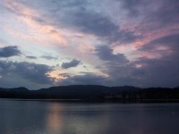 jezero Chmelař