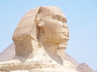 Poznávání Egypta