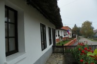 Došková chalupa Petrovice – vesnické muzeum
