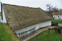 Došková chalupa Petrovice – vesnické muzeum