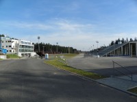 Webkamera – Vysočina Arena