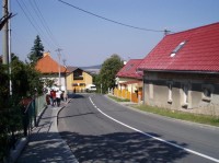 Zlín: místní část Kudlov
