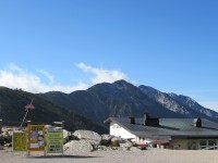 Monte Baldo