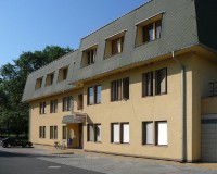 Bohuňovice: Ubytovací zařízení