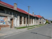 Bohuňovice: Sokolovna
