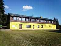 Z Janoviček do Janoviček pře Ruprechtický Špičák