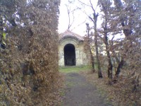 Břevnovský klášter-zahrada