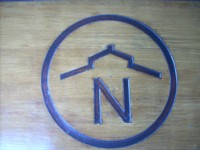 Logo NS