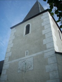 Nicov -kostel