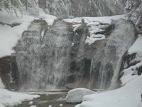 Mumlavský vodopád
