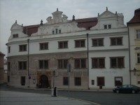 Martinický palác