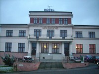 Hotel  Kratochvíl