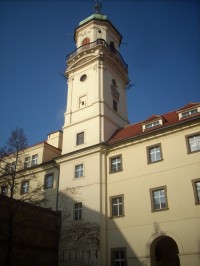 Astromomická věž