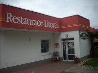 restaurace Litovel-Bučovice
