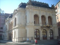 Městské divadlo