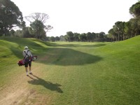 Sueno Golf Club