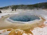 Biscuit Basin (Yellowstone)