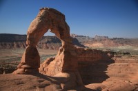 Delicate Arch