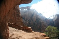 Angels Landing - Zion