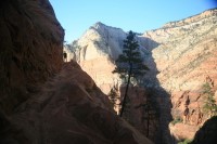 Hidden Canyon (Zion)