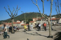 Port Vendres