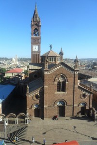 Katedrála, Asmara