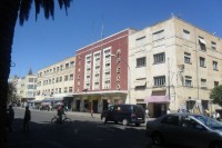 Cinema Impero, Asmara